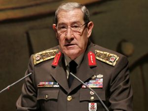 Yaşar Büyükanıt: "İspat edemezse müfteridir"