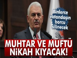 Başbakan Binali Yıldırım'dan önemli açıklamalar