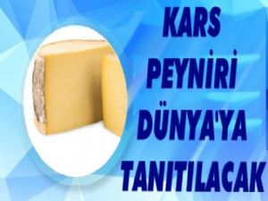 Kars'ta Uluslararası Sempozyum Düzenlenecek