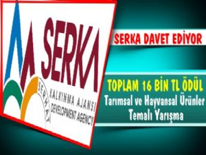 Kars'ta 16 Bin TL Ödüllü Yarışma
