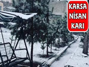 Karsa Nisan Karı