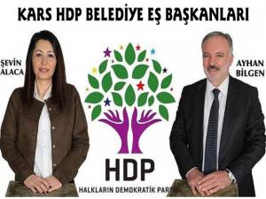 Karsta sayım sonuçlandı HDP oyları arttı
