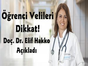 Grip okul çağındaki çocukları daha çok etkiliyor