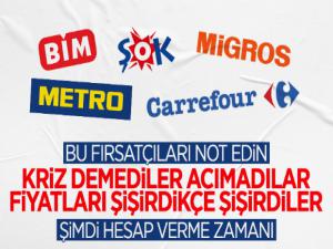 Rekabet Kurumu 29 Firmaya Fiyat Artışı Nedeniyle Soruşturma Başlattı