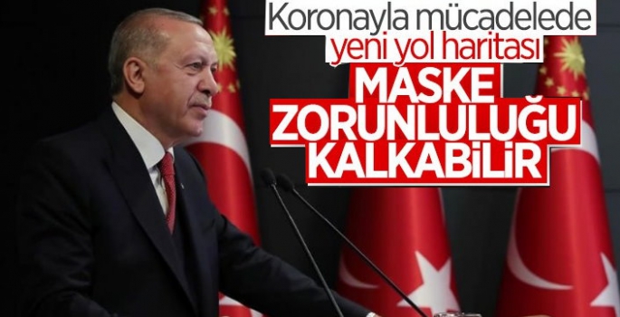 1 Haziran Sonrası Normalleşme Süreci Nasıl Olacak