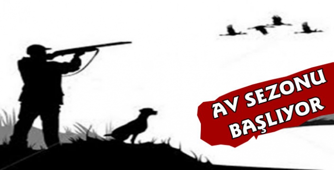 Kars Valiliği Açıkladı Av Sezonu Başlıyor
