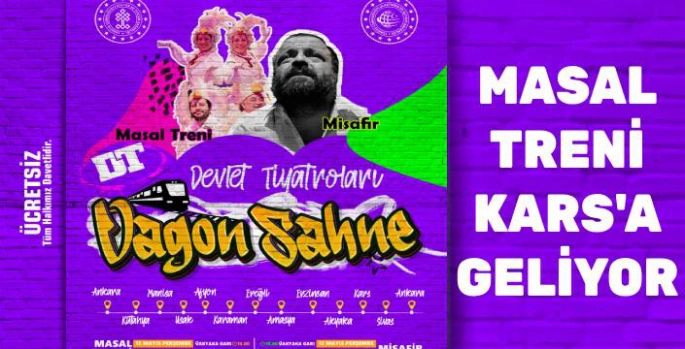 Antalya Devlet Tiyatrosu'nun