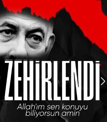 Soykırımın Mimarı Sağlığıyla Gündemde!