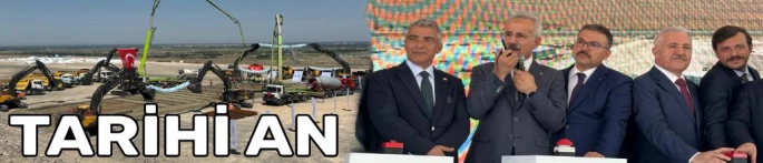 Zengezur Koridoru'nda Tarihi Adım: Temel Atıldı, Orta Koridor Güçleniyor