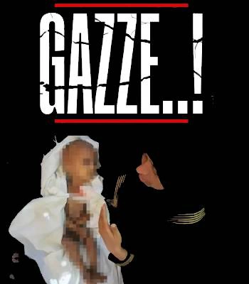 Gazze'de Bir Çocuk Daha Yaşam Mücadelesini Kaybetti