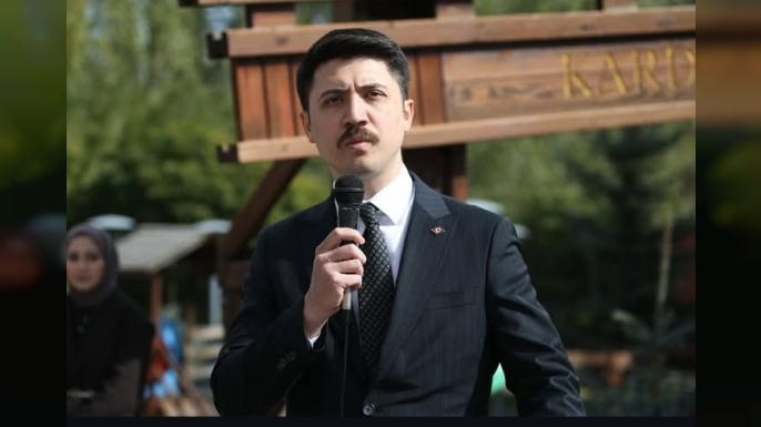 Digor’un Kurtuluşunun 105. Yılı Coşkuyla Kutlandı