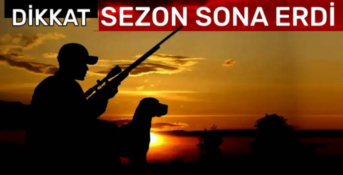 Kars'ta Sezon Sona Erdi!
