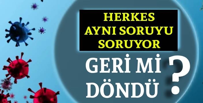Kars'ta Grip Benzeri Şikâyetlerde Artış: GERİ Mİ DÖNDÜ?