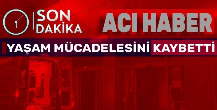 Kars’ta Asansör Boşluğuna Düşen Genç İşçi Yaşam Savaşını Kaybetti