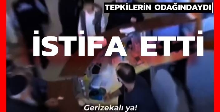 Tepkilerin Odağındaki Doktora Disiplin Cezası: Görev Yeri Değiştirildi, Ardından İstifa Etti