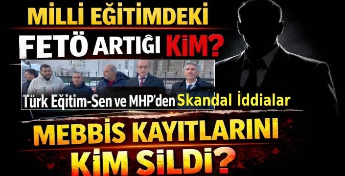 Kars'ta Eğitim Gündemi Gerildi: Türk Eğitim-Sen’den Sert Açıklama, Siyasetten Destek