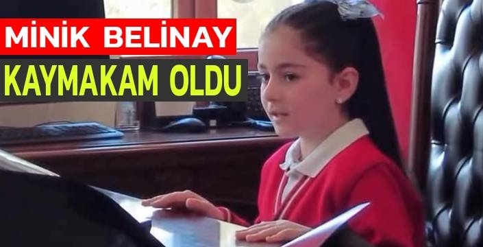 23 Nisan’da Makam Miniklere Emanet: Anlamlı Mesajlar Duygulandırdı