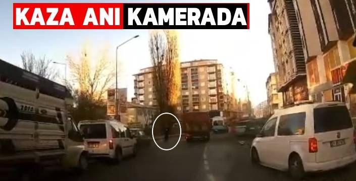 Üstgeçit Kullanılmıyor, Kazalar Kaçınılmaz Oluyor: Kar Yağışıyla Risk Daha da Artacak